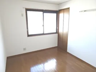 プランドール C【2階】の内装