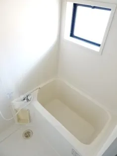 プランドール C【2階】の風呂