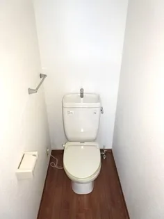 プランドール C【2階】の内装