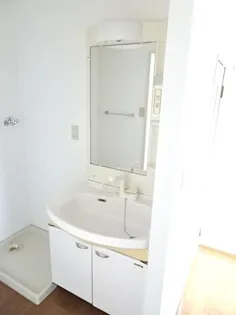 プランドール C【2階】の内装