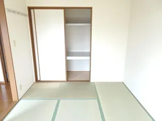 プランドール C【2階】の内装