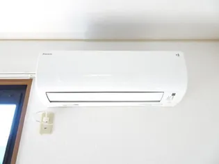 プランドール C【2階】の内装