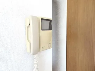 プランドール C【2階】の内装