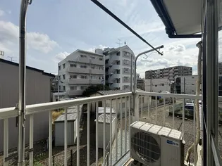 コーポササキ【2階】のその他画像