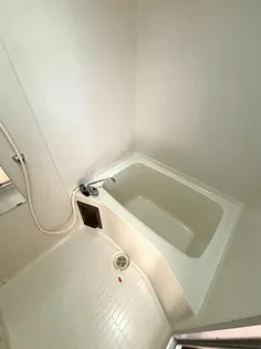 コーポササキ【2階】の風呂