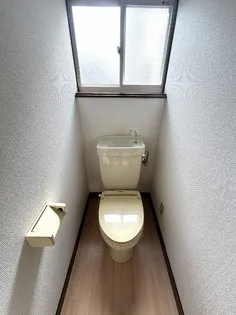 コーポササキ【2階】の内装