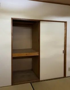 コーポササキ【2階】の内装