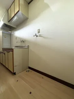 コーポササキ【2階】の内装