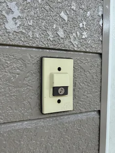 コーポササキ【2階】の内装