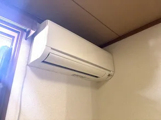 コーポササキ【2階】の内装