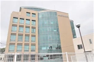 コーポササキ【2階】の周辺