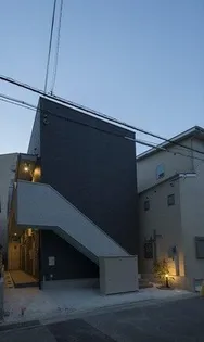 LA GLYCINE神戸の画像