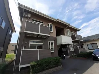 アクセス吉岡 Bの画像