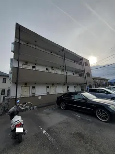 メゾンビクトリーの画像