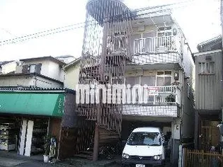 西里ハイツの画像