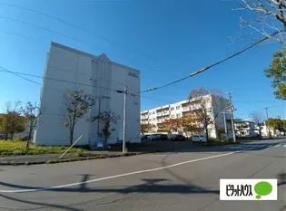 パシフィックマンションりんこう II号棟【4階】の外観