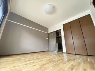 エトス28 D【2階】の内装