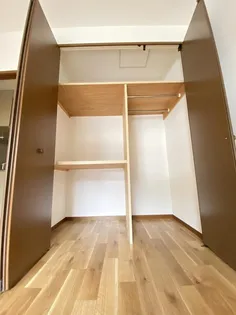 エトス28 D【2階】の内装