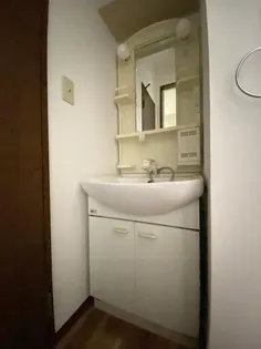 エトス28 D【2階】の内装