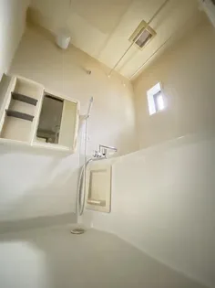 エトス28 D【2階】の風呂