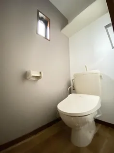 エトス28 D【2階】の内装