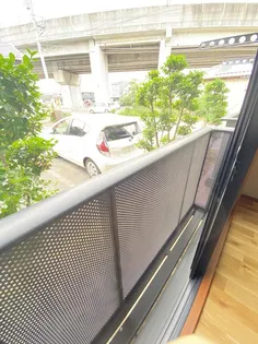 エトス28 D【2階】の内装