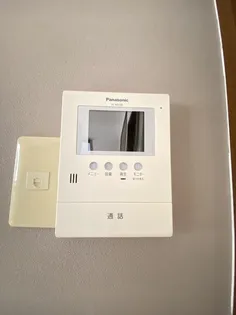 エトス28 D【2階】の内装