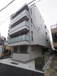 VIEUNO笹塚南台の画像