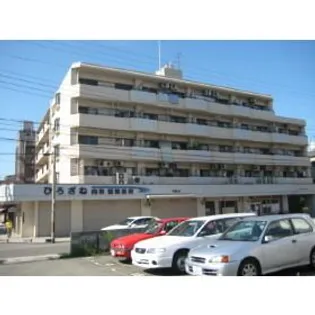 大阪府大阪市東淀川区豊里4【マンション】の外観