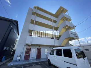 マンション日吉多加木の画像