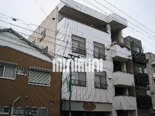 アサヒビルの画像