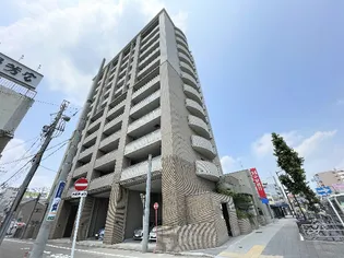 モアグレース伝馬町の画像