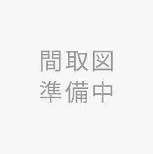 石橋マンション【5階】の間取り