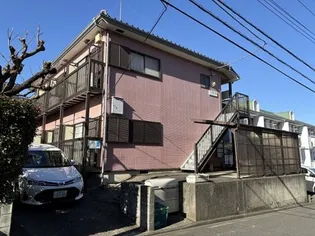 コーポたつみの画像