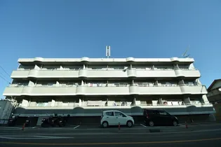 エスポアール中井の画像