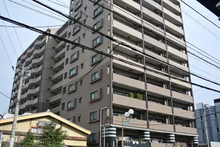 ダイアパレス京葉蘇我3【11階】の外観