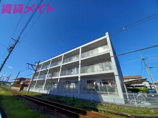 コーラルガーデンの画像