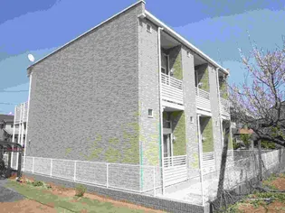 レオネクストFIGAROの画像