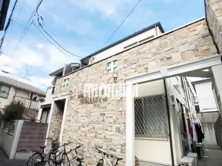 メリディアン巣鴨A棟の画像