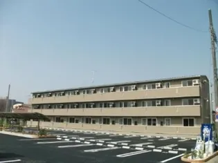 メゾン グリーンヒルの画像