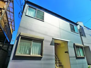 第2岡村マンションの画像