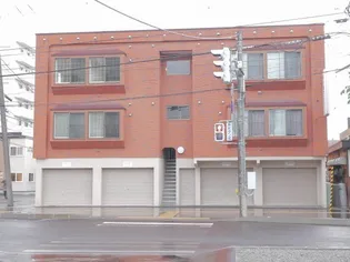 第40森宅建マンションの画像