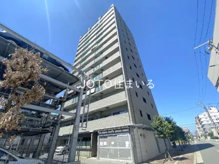 スカイタワー鶴見緑地の画像