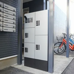 ハイツ穴川【1階】のその他画像