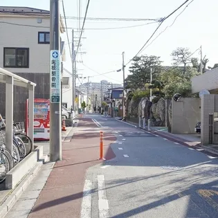 ハイツ穴川【1階】のその他画像