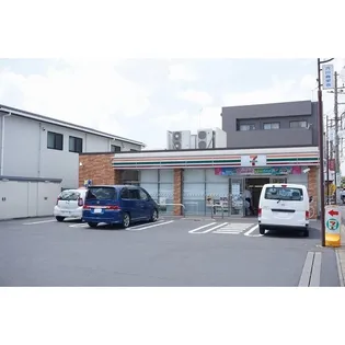 ハイツ穴川【1階】の周辺