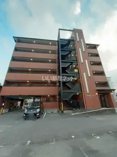 MITAKAマンション笠木の画像