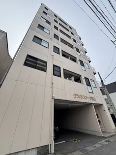 グランドステージ富山【7階】の外観