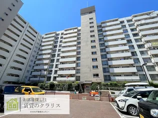 九条住宅C棟の画像