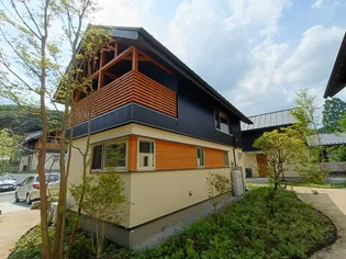 栃木県宇都宮市長岡町【一戸建】の外観